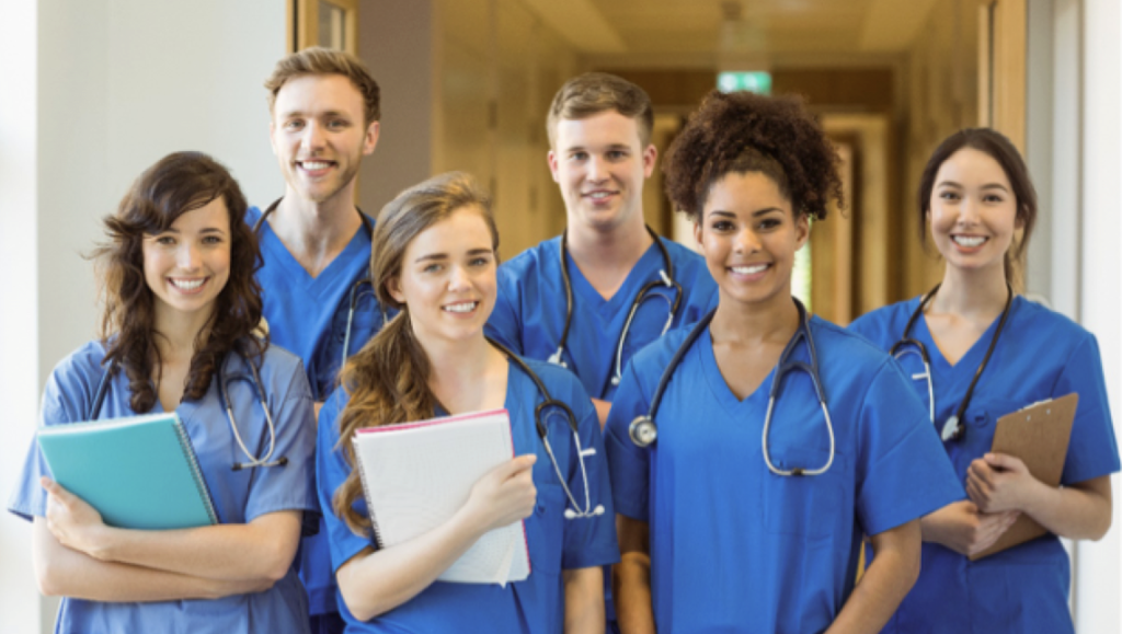 CNA - Certified Nursing Assistant